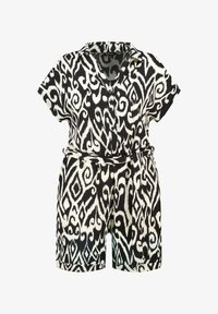 Sélectionné, multi color