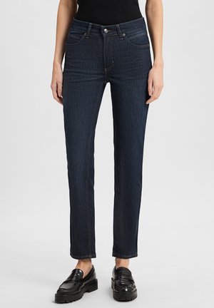 MAC Jeans Jeans Slim Fit - dark stone