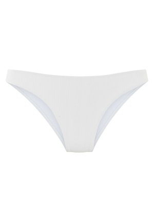 Bikini-Hose - weiß
