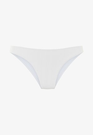 Copenhagen Studios, Bikini-Hose - weiß