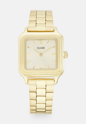 GRACIEUSE PETITE - Orologio - gold-coloured