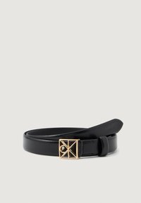 Ikke valgt, black/antique light gold-coloured