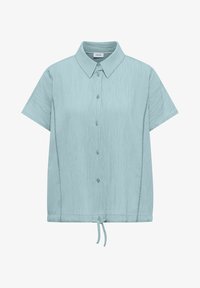 Sélectionné, crystal mint
