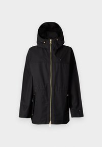 Tommy Hilfiger Parka - black
