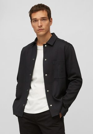 Veste légère - black