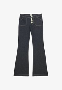 Non sélectionné, dark blue