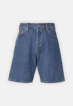 JJITONY JJORIGINAL - Jeansshorts - blue denim