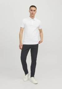 Jack & Jones Chino - black