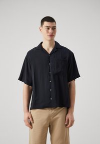 Pier One Skjorter - black
