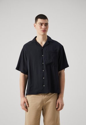 Pier One Majica - black