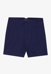 Shorts - dark blue