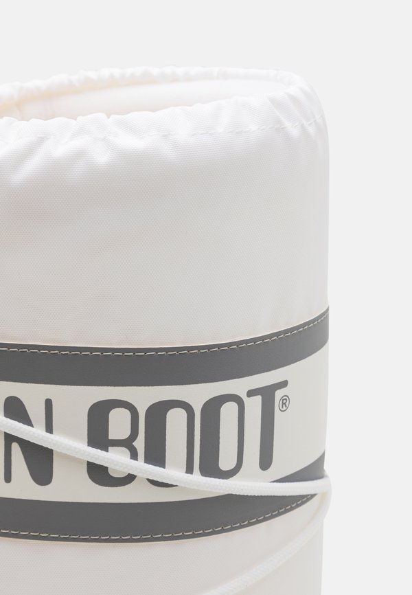 ICON UNISEX – Schnürstiefel