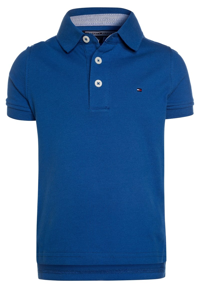 Tommy Hilfiger AME - Polotričko - blue