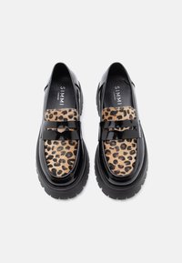 Simmi London BRAN czarny