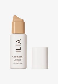 C BEYOND TRIPLE SERUM SPF 30 - Serum - for extra light to light-medium skin tones