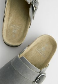 Next FOREVER COMFORT REGULAR FIT - Natikače - blue