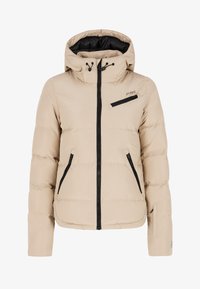 Ausgewählt, bamboobeige