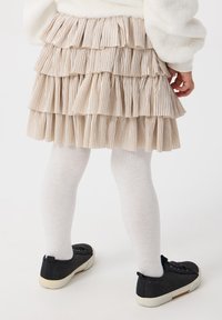 Terranova Minigonna - beige