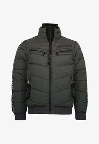 Ausgewählt, dunkelgrau