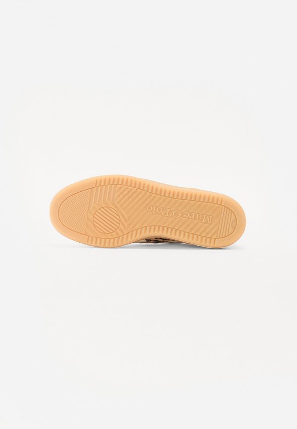 COURT - Trainers - natural cotton4