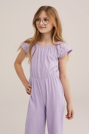 WE Fashion Kombinezonas - lilac
