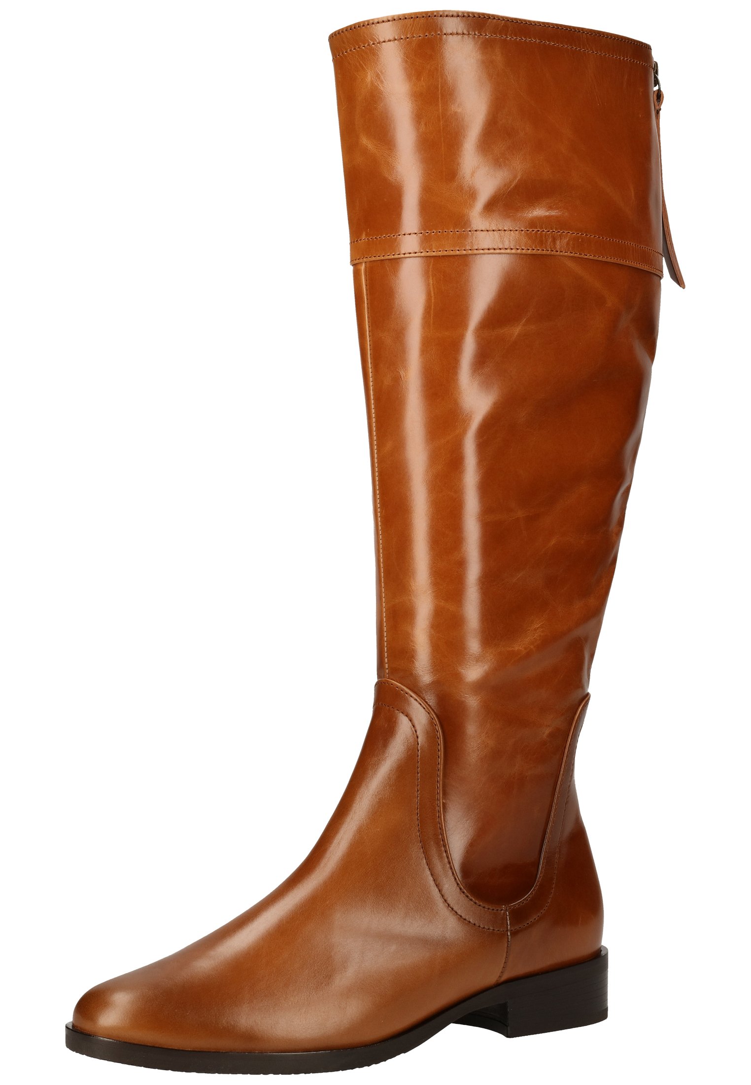 Gabor Laarzen - whisky 24/Bruin - Zalando.nl