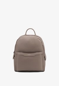 Non selezionato, light taupe