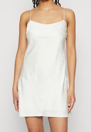 Robe de soirée - white