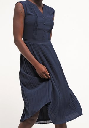 Robe chemise - dark blue