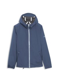 Niet geselecteerd, blue