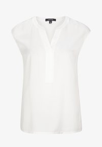 Comma Bluse Camel Beige Zalando De