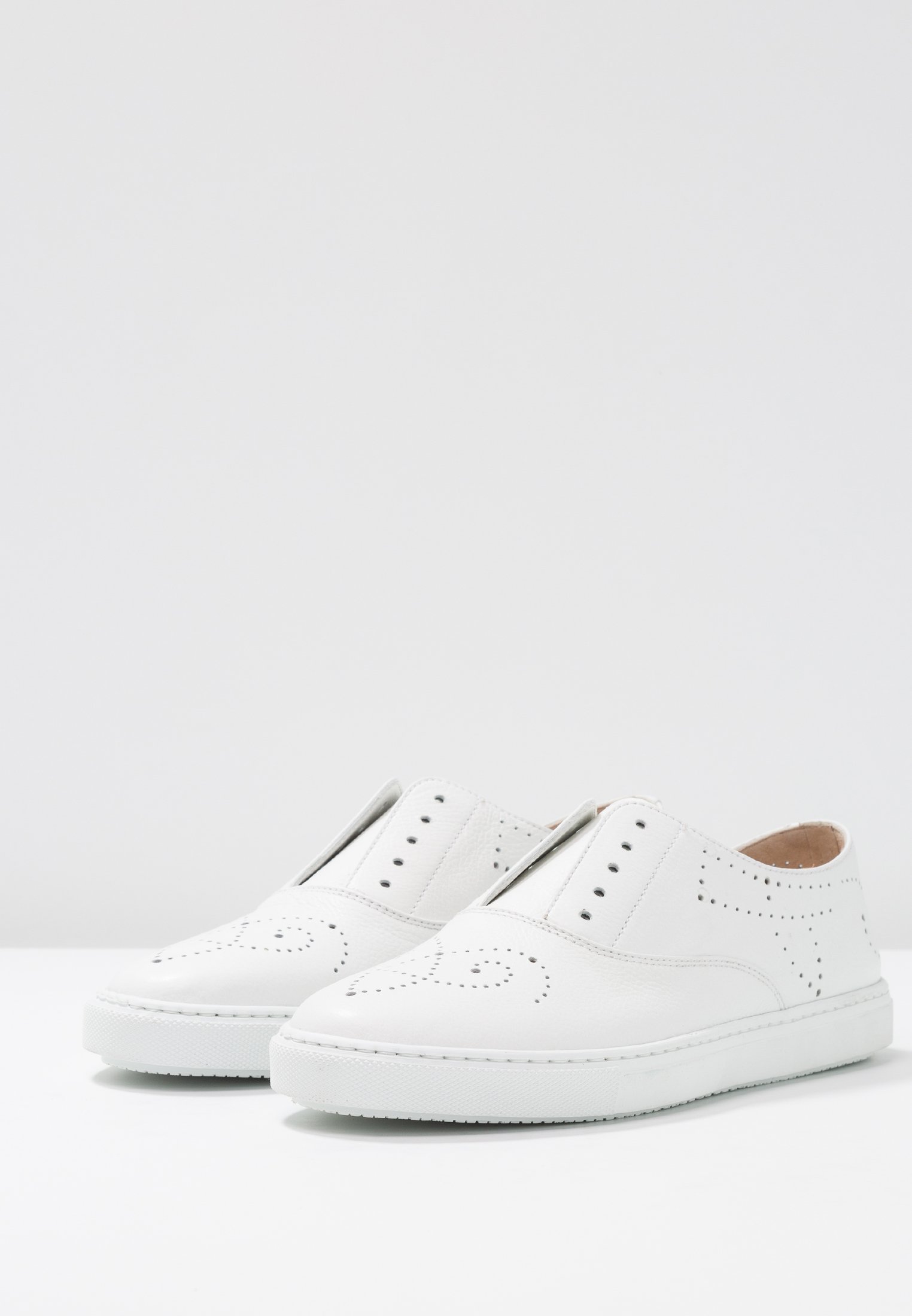 Fratelli Rossetti Casual snøresko tango bianco Zalando.no Fratelli Rossetti Casual snøresko tango bianco Zalando.no