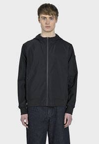 ANDREW - Veste mi-saison - black