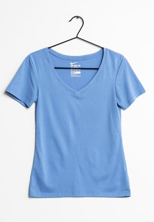 T-shirt basique - blue