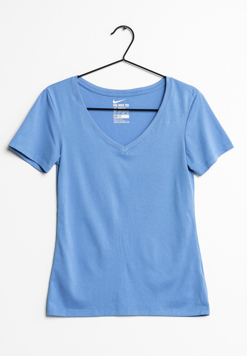 Nike Performance T-paita - blue