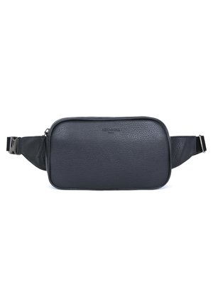ENCORE - Sac banane - marine encore