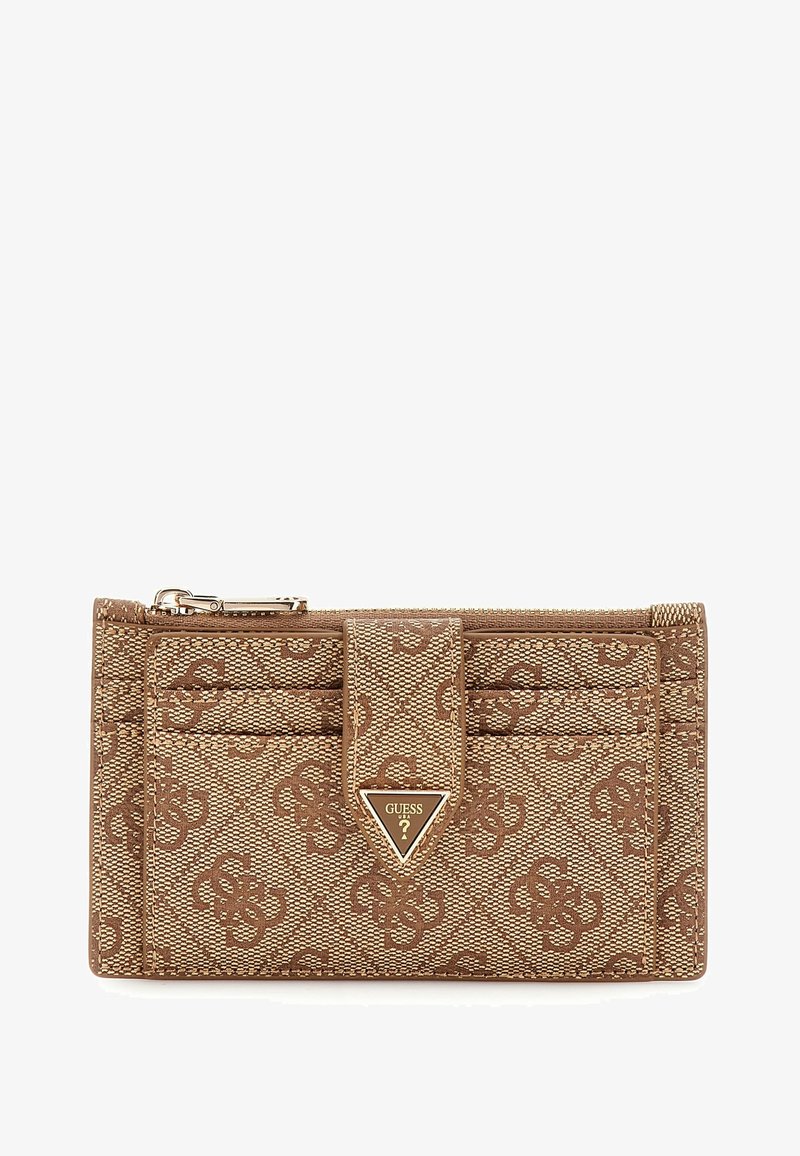 Guess Portefeuille - beige