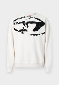 BOXT - Sweatshirt - white