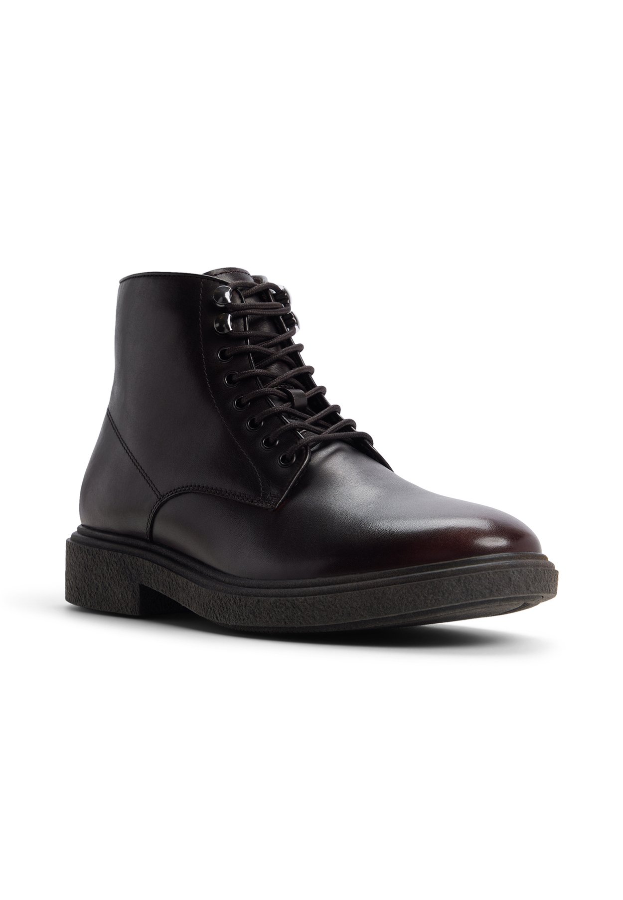 Schnürstiefelette
