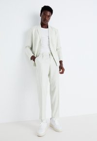 Copenhagen Studios CPH1M  - Tenisice - white/red