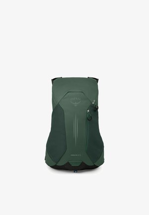Osprey, HIKELITE 16 WANDERRUCKSACK 50 CM UNISEX - Zaino da trekking - tundra green