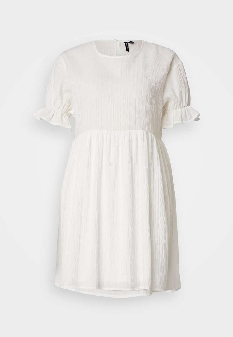 Vero Moda Petite Jurk wit Vero Moda Petite Jurk wit