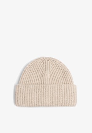 Marie Lund Mütze - sand