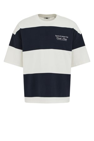 WE Fashion, - T-shirt z nadrukiem