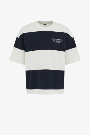 WE Fashion, - T-shirt z nadrukiem