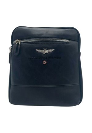 AERONAUTICA MILITARE PERFORMANCE - Borsa a tracolla - blu