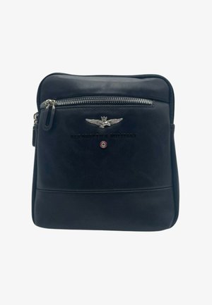 AERONAUTICA MILITARE PERFORMANCE - Borsa a tracolla - blu