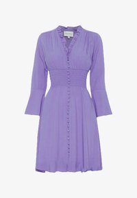 Δεν επιλέχθηκε, lilac