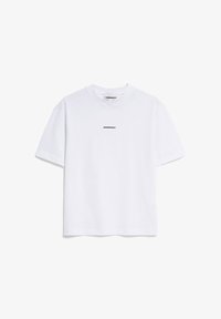 Unausgewählt, white