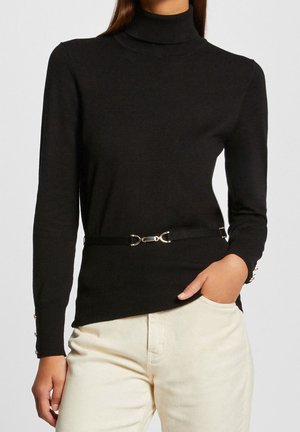 Neule - black